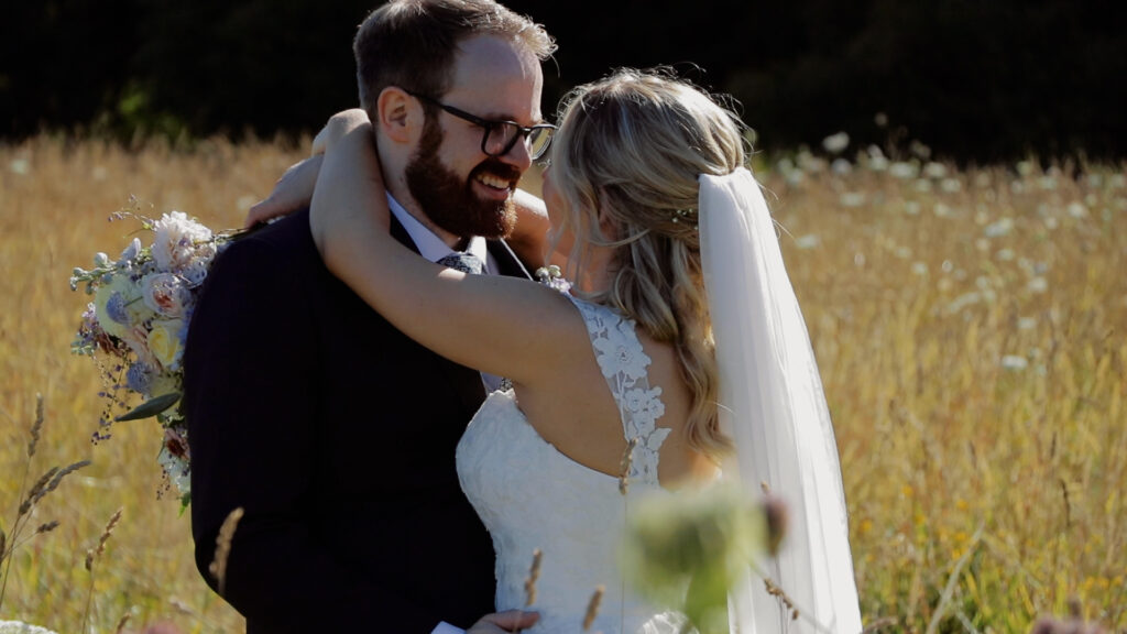 Slay My Day weddings and events directory New Zealand - Beau and Arrow Films - Wedding Videographer