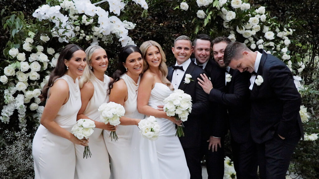 Slay My Day weddings and events directory New Zealand - Beau and Arrow Films - Wedding videographer