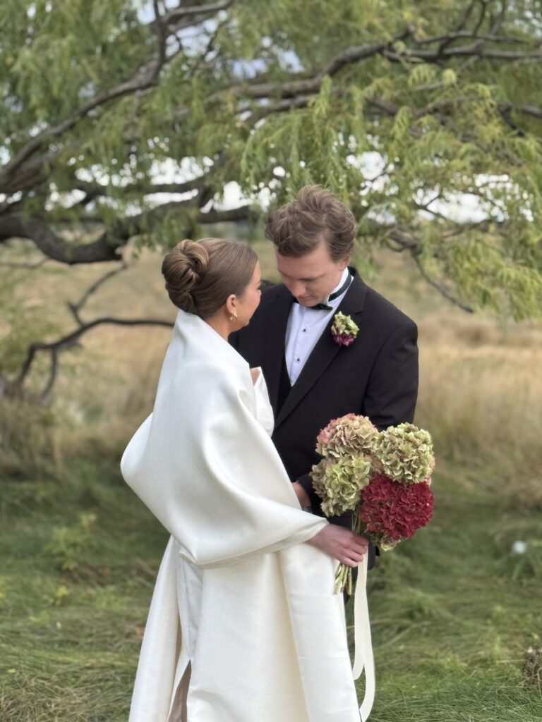 Slay My Day weddings and events directory New Zealand - Wedding make up and Hair by Charlie