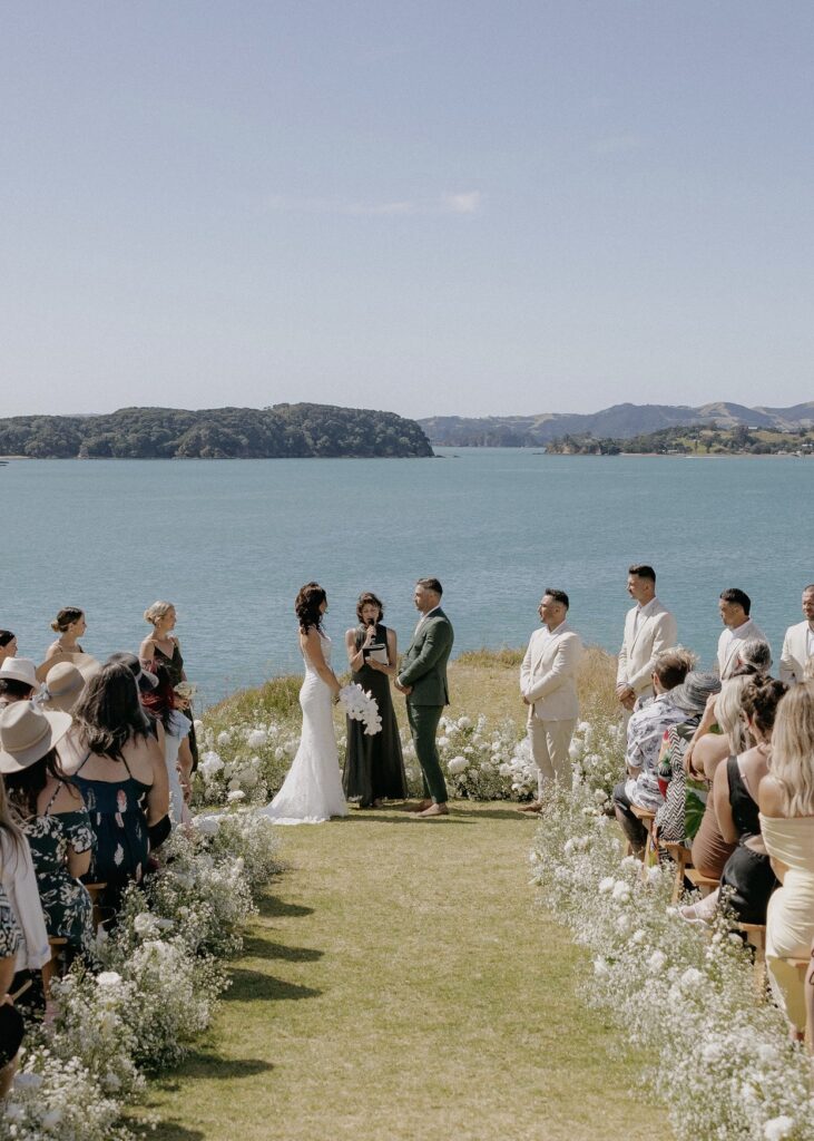 Slay My Day weddings and events directory New Zealand - Parlour wedding florist