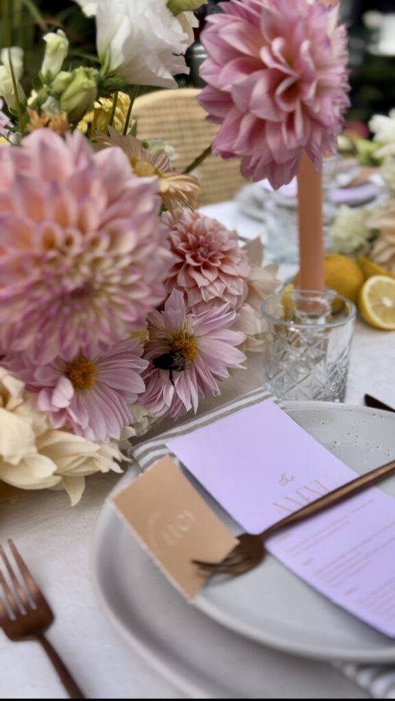 Slay My Day weddings and events directory New Zealand - MI Content Studio - Content Creator