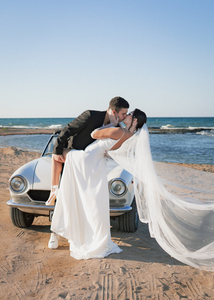 Slay My Day weddings and events directory New Zealand - Aliena Seitz Photography
