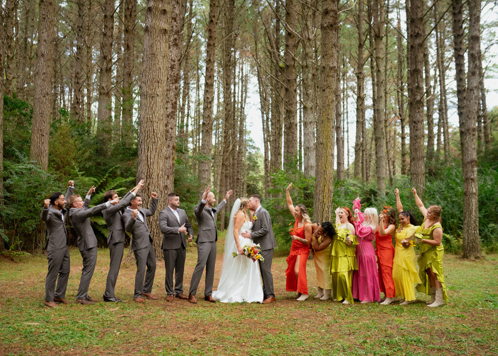 Slay My Day weddings and events directory New Zealand - Aliena Seitz Photography