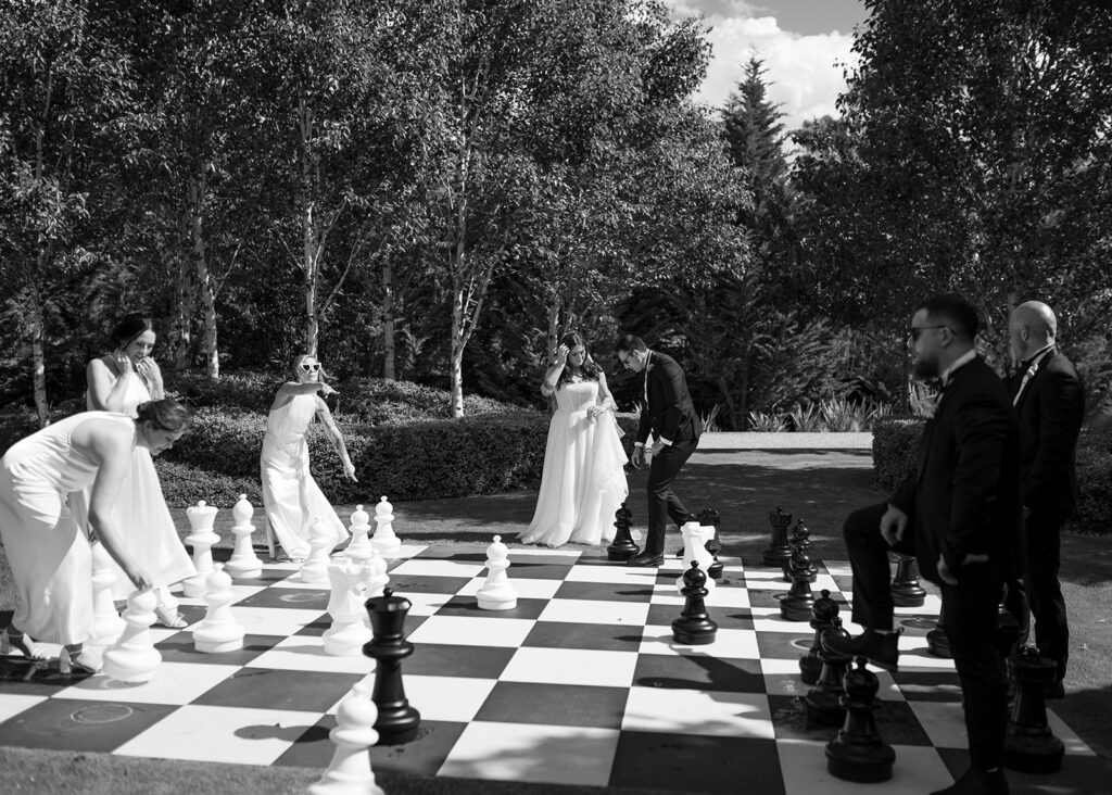 Slay My Day weddings and events directory New Zealand - Aliena Seitz Photography