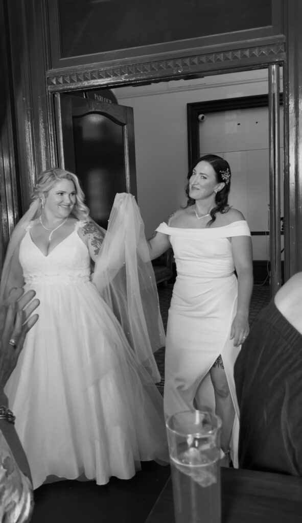 Slay My Day weddings and events directory New Zealand - MI Content Studio - Content Creator