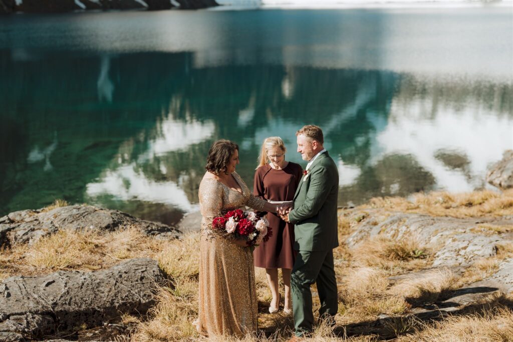 Slay My Day weddings and events directory New Zealand -Sarah Noble Celebrant Queenstown