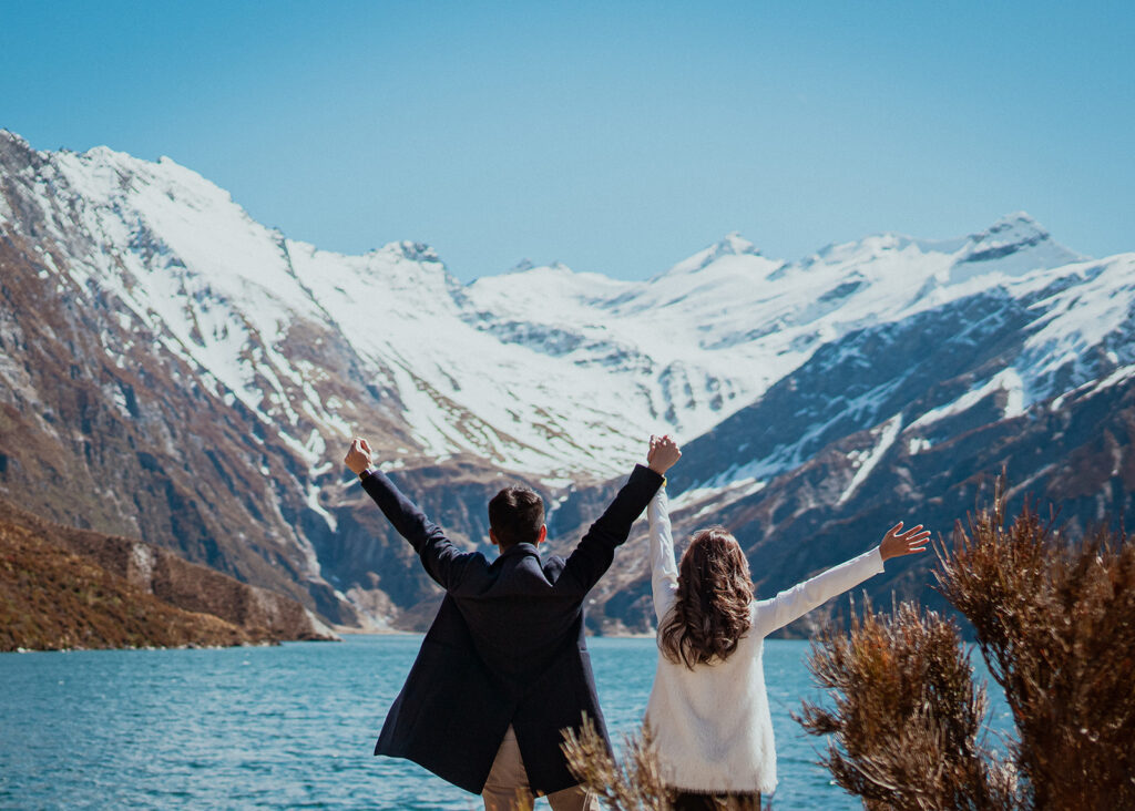 Slay My Day weddings and events directory New Zealand - Aliena Seitz Photography