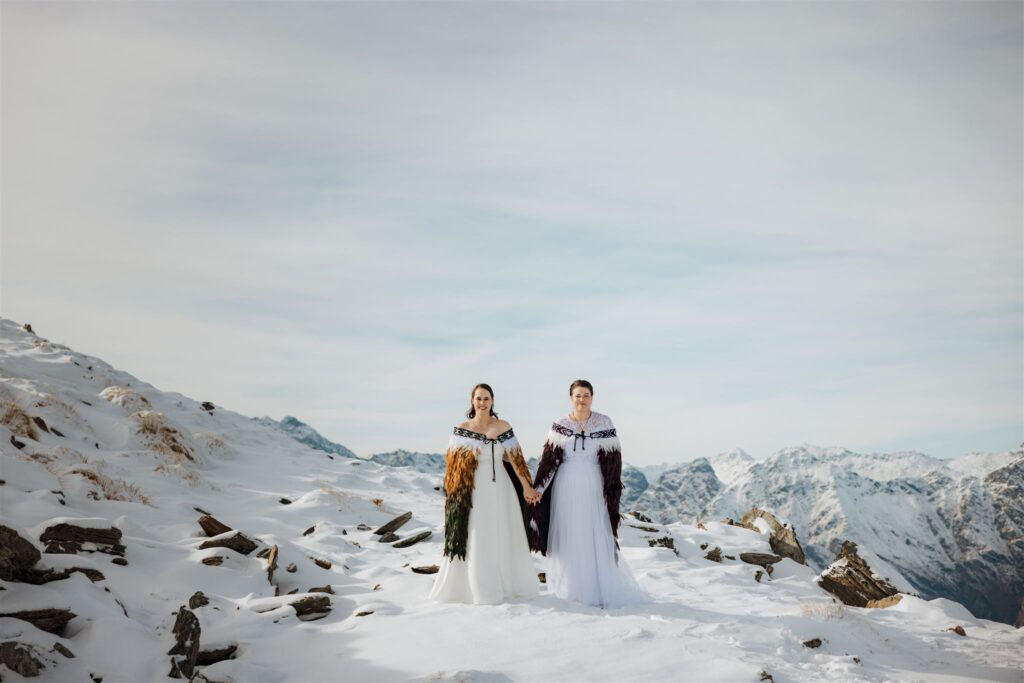 Slay My Day weddings and events directory New Zealand -Sarah Noble Celebrant Queenstown