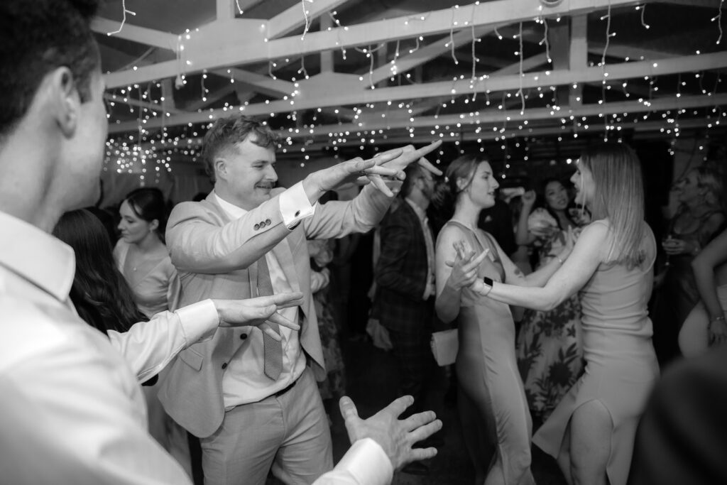 Slay My Day weddings and events directory New Zealand - Motiv - Wedding Band