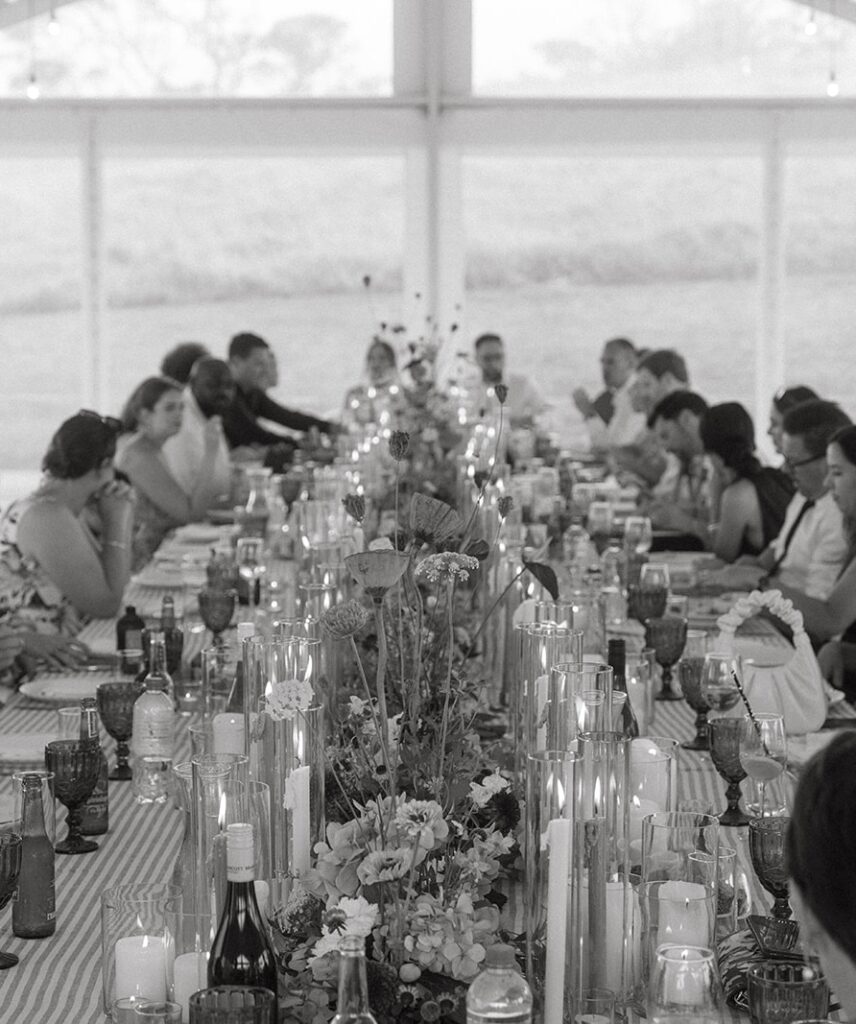 Slay My Day weddings and events directory New Zealand - Parlour wedding florist
