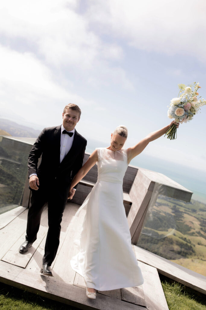 Slay My Day weddings and events directory New Zealand - Kaikoura Elopements - Wedding Planner
