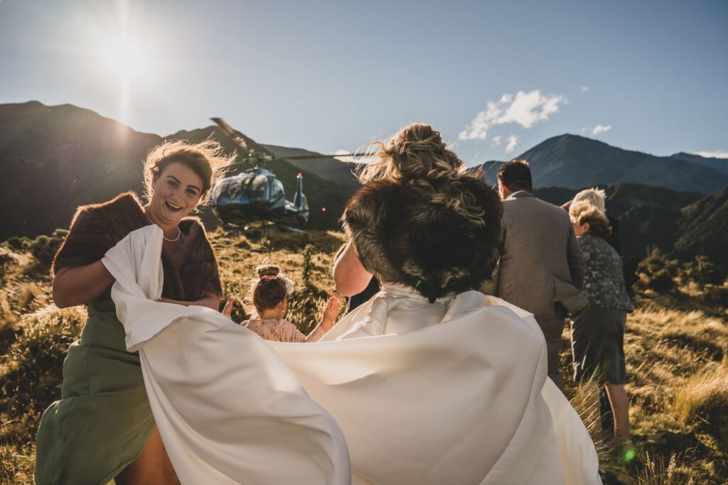 Slay My Day weddings and events directory New Zealand - Kaikoura Elopements - Wedding Planner