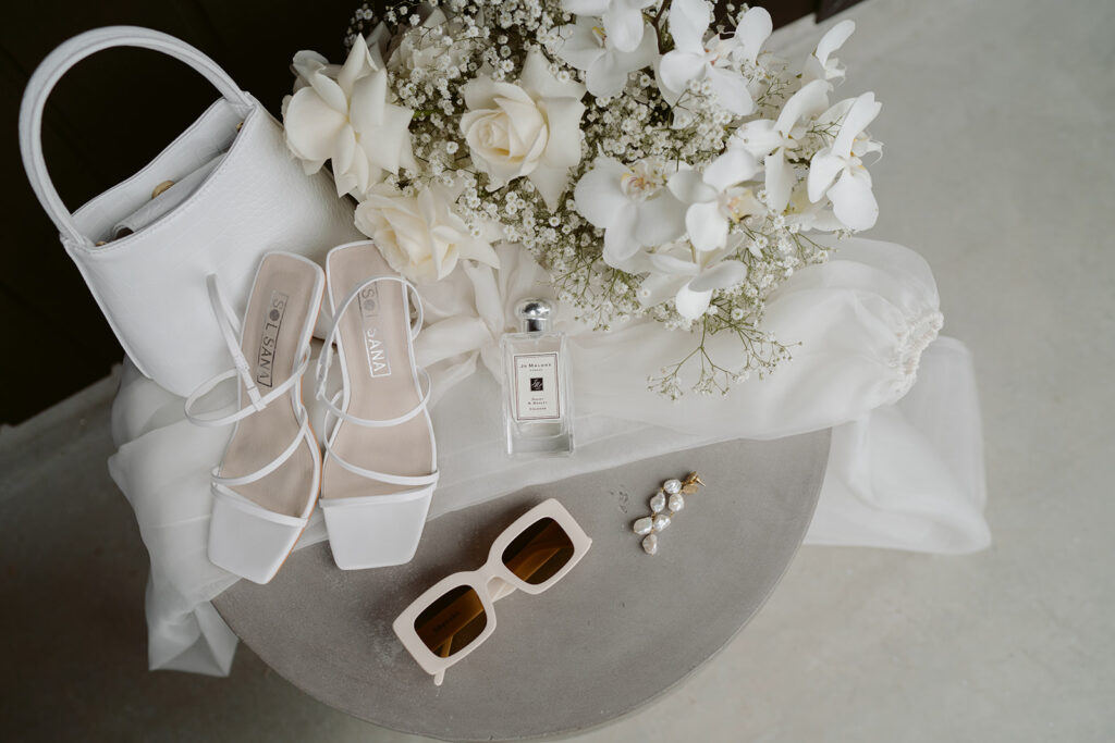 Slay My Day weddings and events directory New Zealand - The Vase Floral Co - Queenstown Wedding Florist