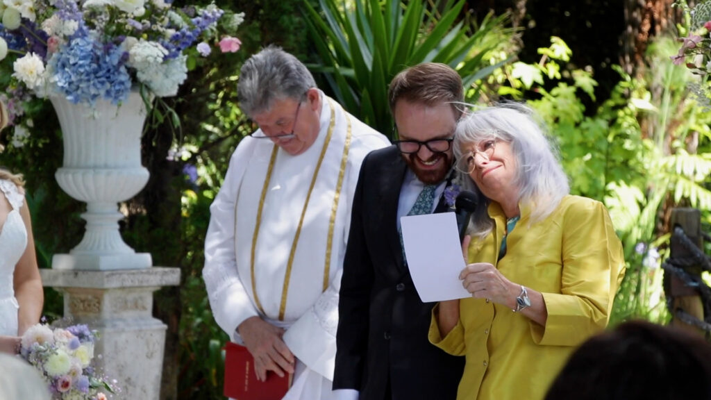 Slay My Day weddings and events directory New Zealand - Beau and Arrow Films - Wedding Videographer