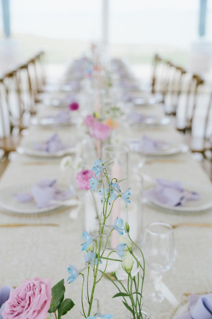 Slay My Day weddings and events directory New Zealand - Parlour wedding florist