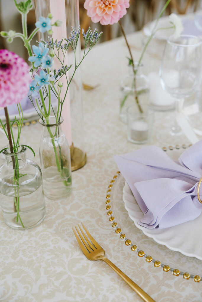 Slay My Day weddings and events directory New Zealand - Parlour wedding florist
