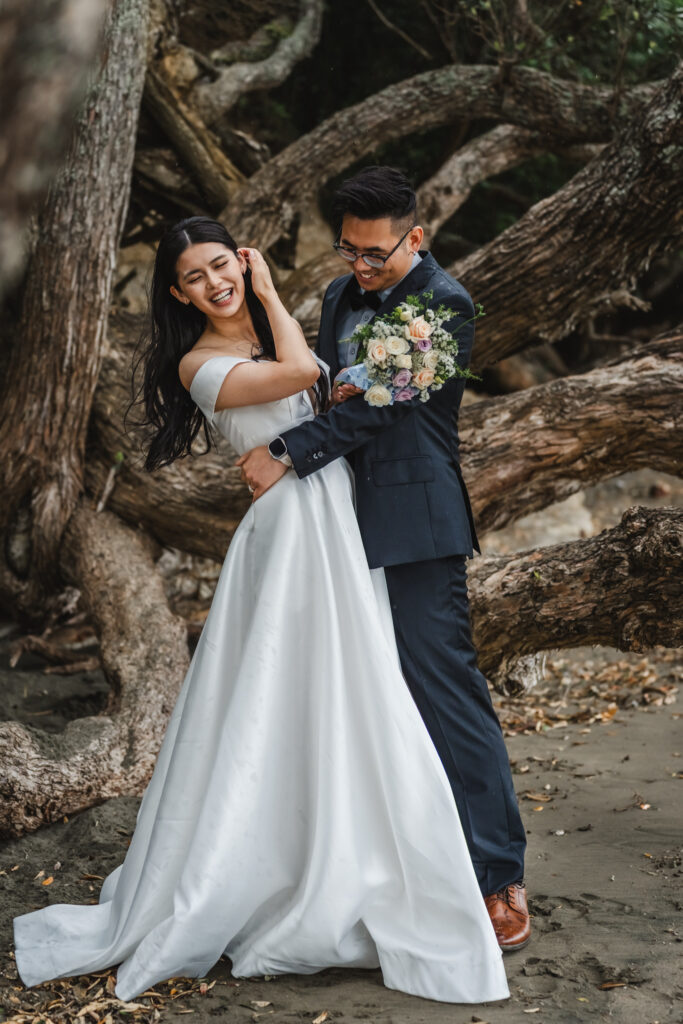 Slay My Day weddings and events directory New Zealand - Phoenix Weddings - Photographer