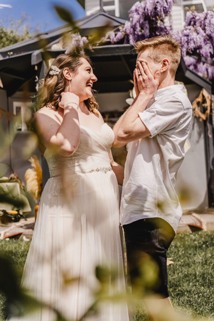 Slay My Day weddings and events directory New Zealand - Phoenix Weddings - Photographer