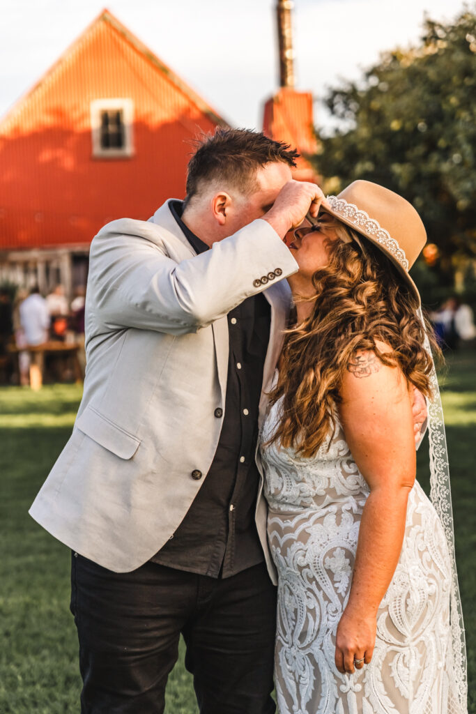 Slay My Day weddings and events directory New Zealand - Phoenix Weddings - Photographer