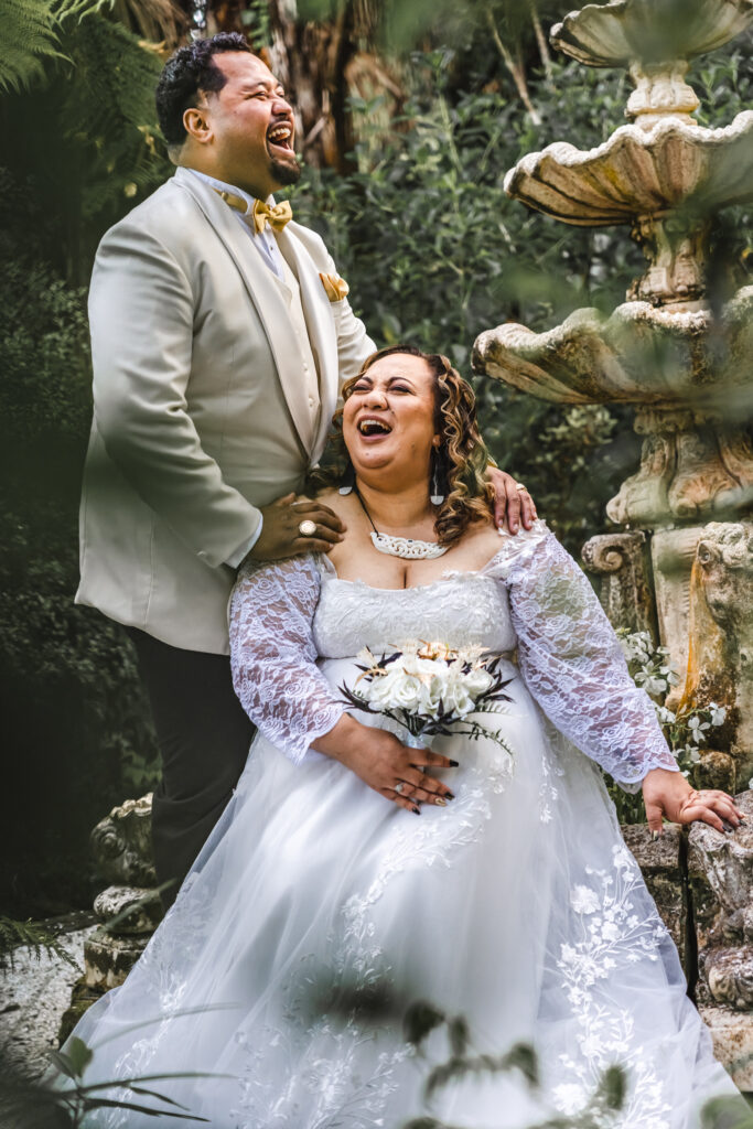 Slay My Day weddings and events directory New Zealand - Phoenix Weddings - Photographer