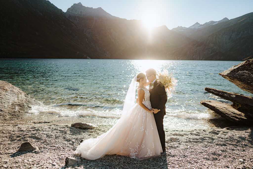 Slay My Day weddings and events directory New Zealand - Shaken and Stirred Wedding planner Queenstown