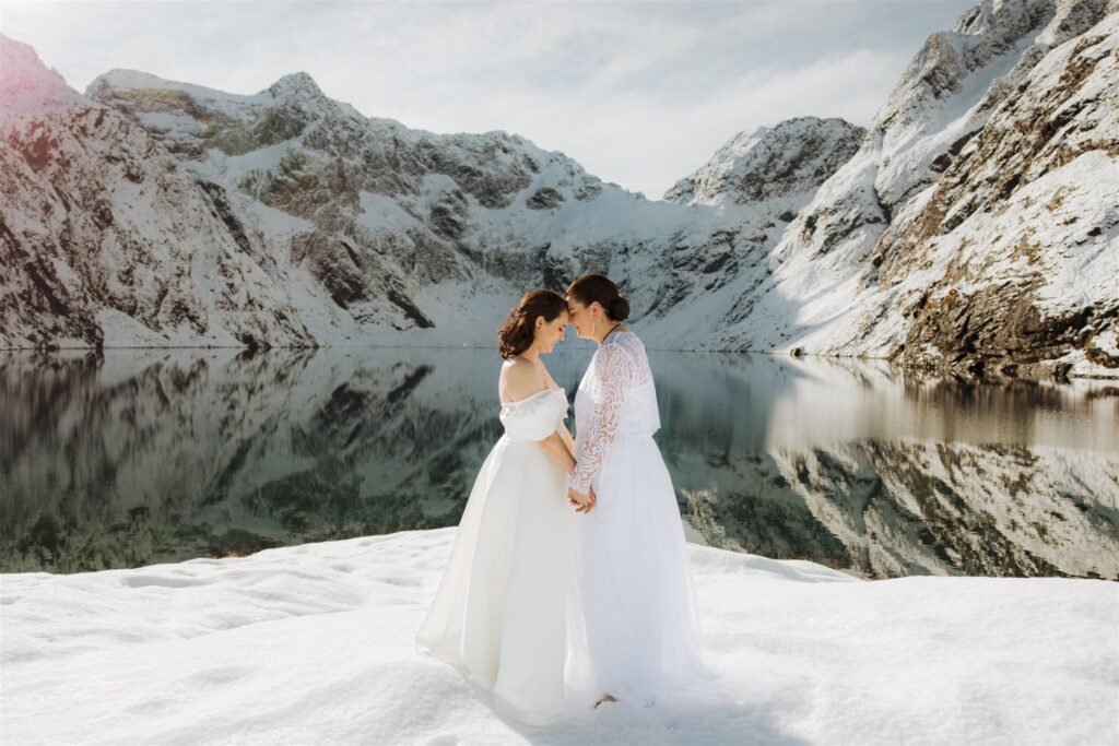 Slay My Day weddings and events directory New Zealand - Shaken and Stirred Wedding planner Queenstown