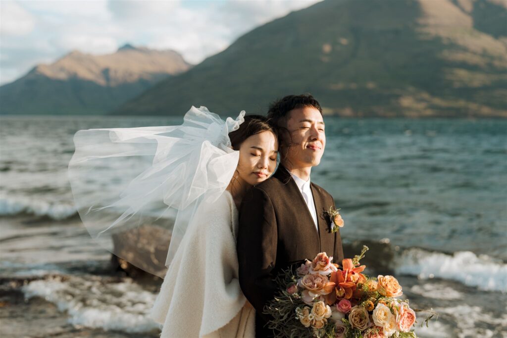 Slay My Day weddings and events directory New Zealand - Shaken and Stirred Wedding planner Queenstown
