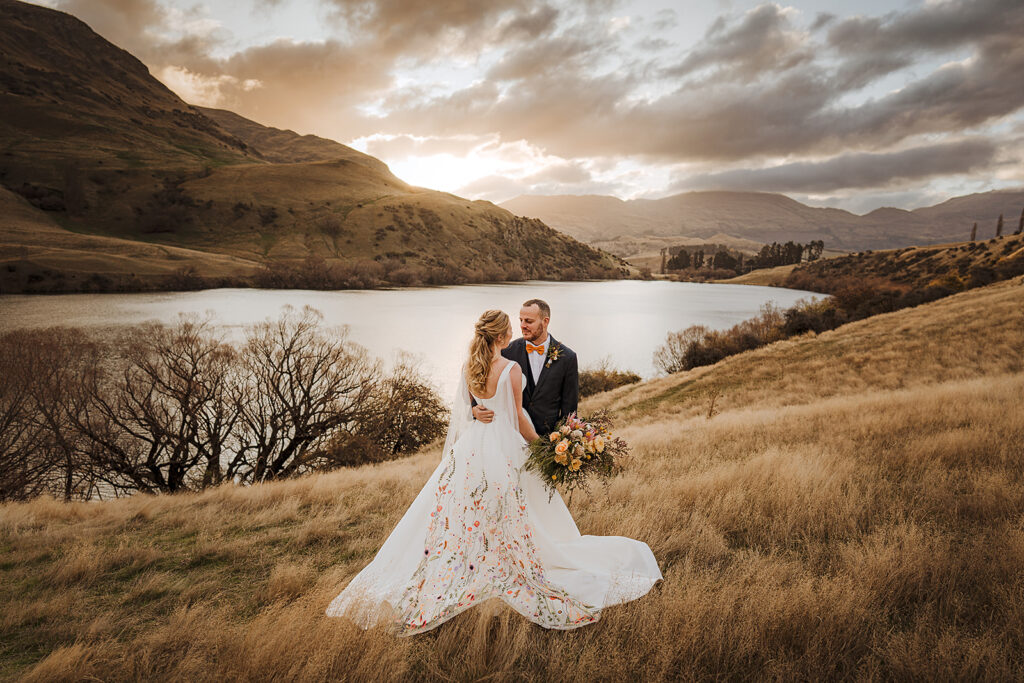 Slay My Day weddings and events directory New Zealand - Shaken and Stirred Wedding planner Queenstown