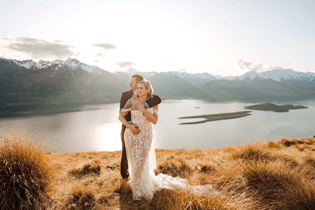 Slay My Day weddings and events directory New Zealand - Shaken and Stirred Wedding planner Queenstown