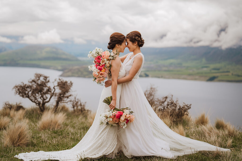 Slay My Day weddings and events directory New Zealand - Shaken and Stirred Wedding planner Queenstown