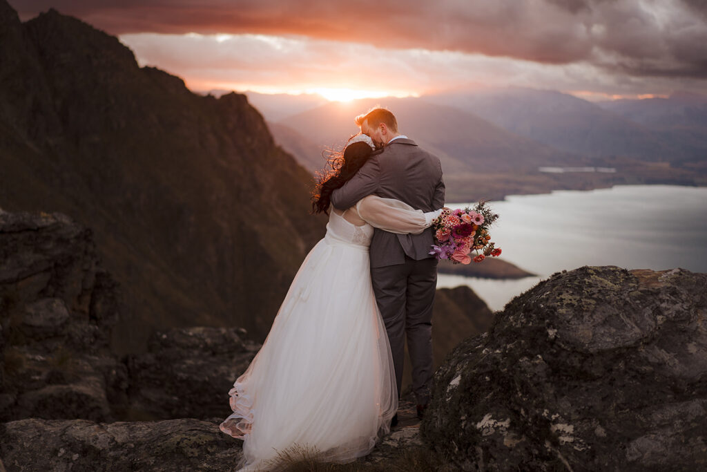 Slay My Day weddings and events directory New Zealand - Shaken and Stirred Wedding planner Queenstown