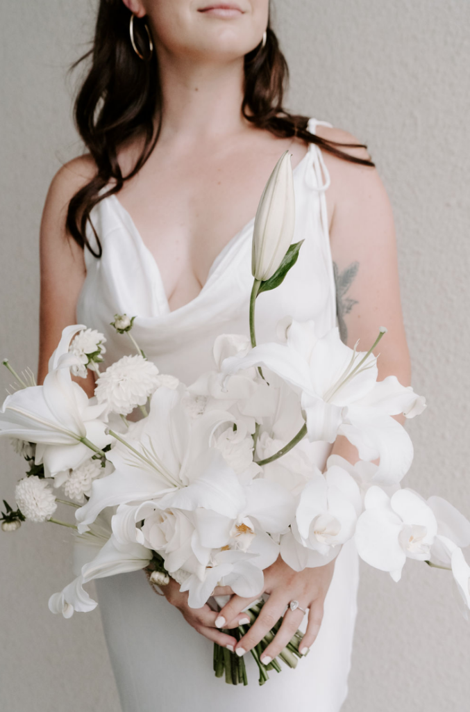 Slay My Day weddings and events directory New Zealand - The Vase Floral Co - Queenstown Wedding Florist