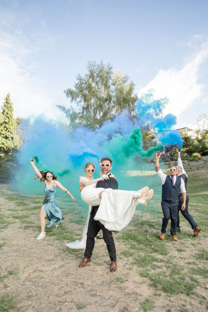 Slay My Day weddings and events directory New Zealand - Cass Takes Pics - Photographer