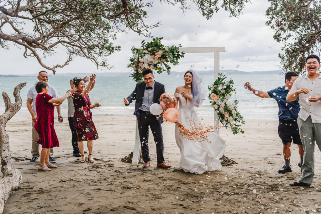 Slay My Day weddings and events directory New Zealand - Phoenix Weddings - Photographer