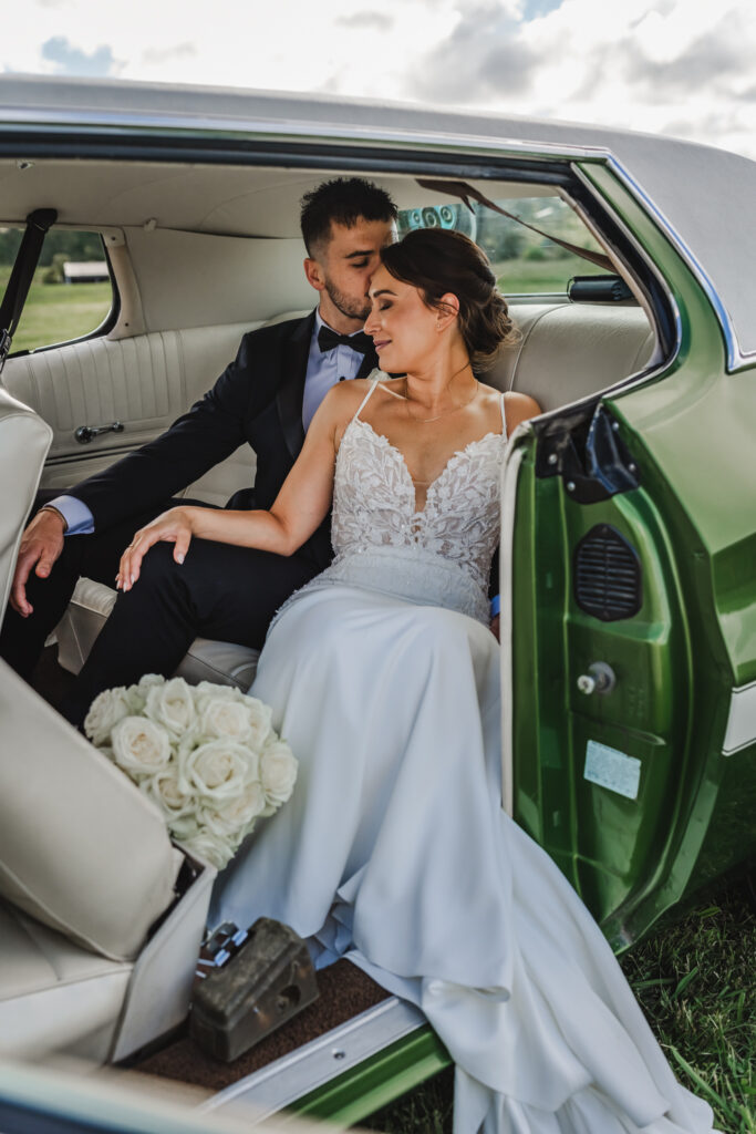 Slay My Day weddings and events directory New Zealand - Phoenix Weddings - Photographer