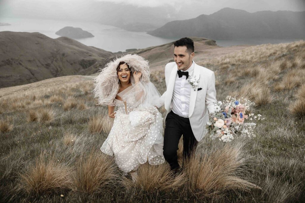 Slay My Day weddings and events directory New Zealand - Hollow and Co Auckland Photographer