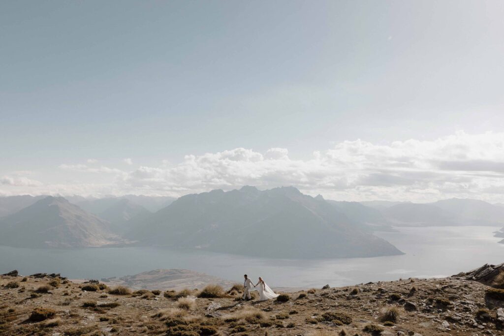 Slay My Day weddings and events directory New Zealand - Hollow and Co Auckland Photographer