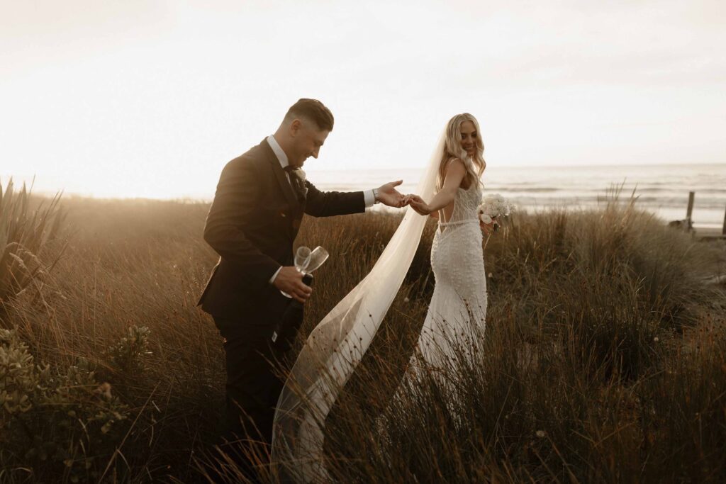 Slay My Day weddings and events directory New Zealand - Hollow and Co Auckland Photographer