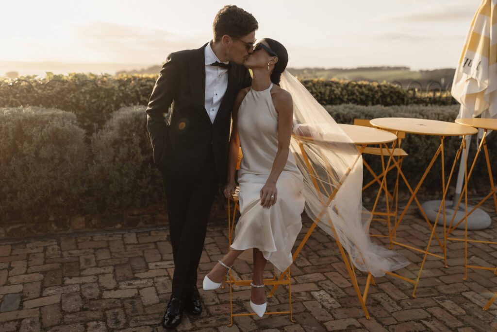 Slay My Day weddings and events directory New Zealand - Hollow and Co Auckland Photographer