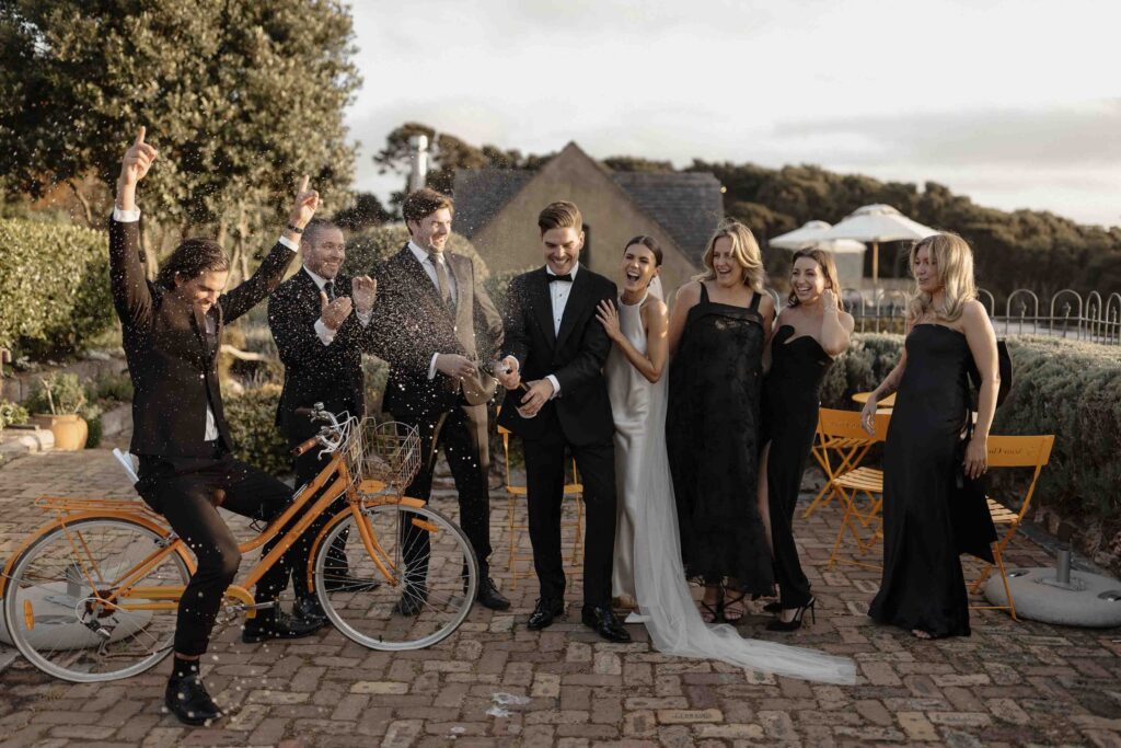 Slay My Day weddings and events directory New Zealand - Hollow and Co Auckland Photographer