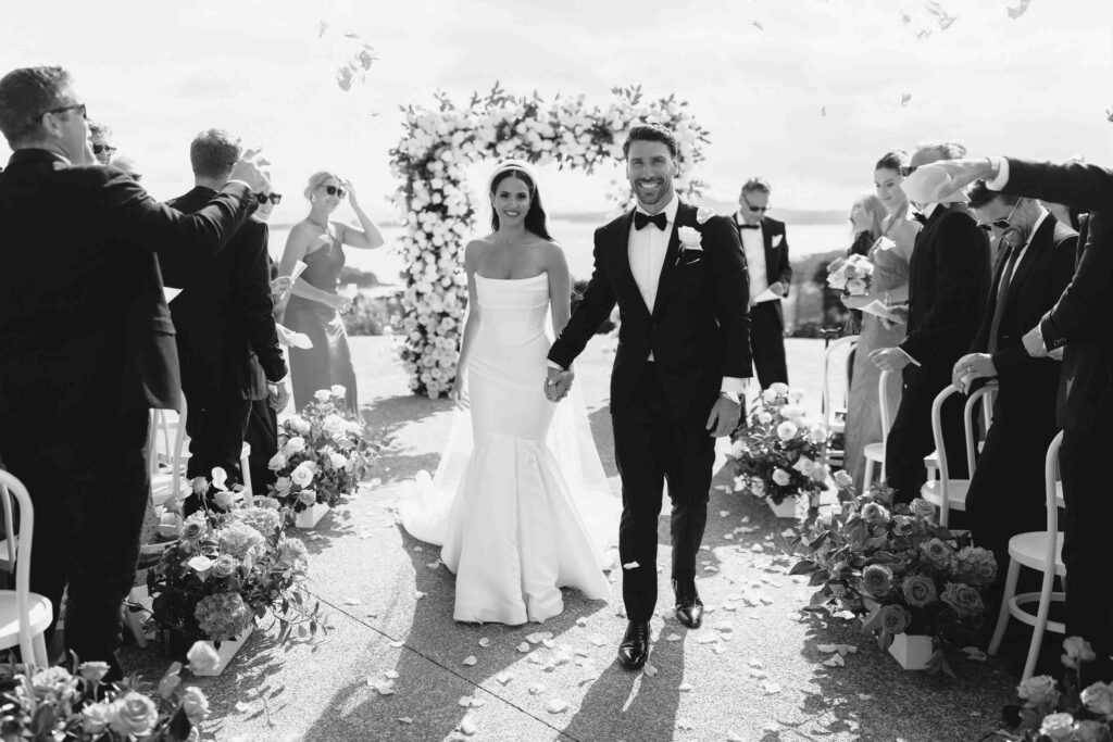 Slay My Day weddings and events directory New Zealand - Hollow and Co Auckland Photographer