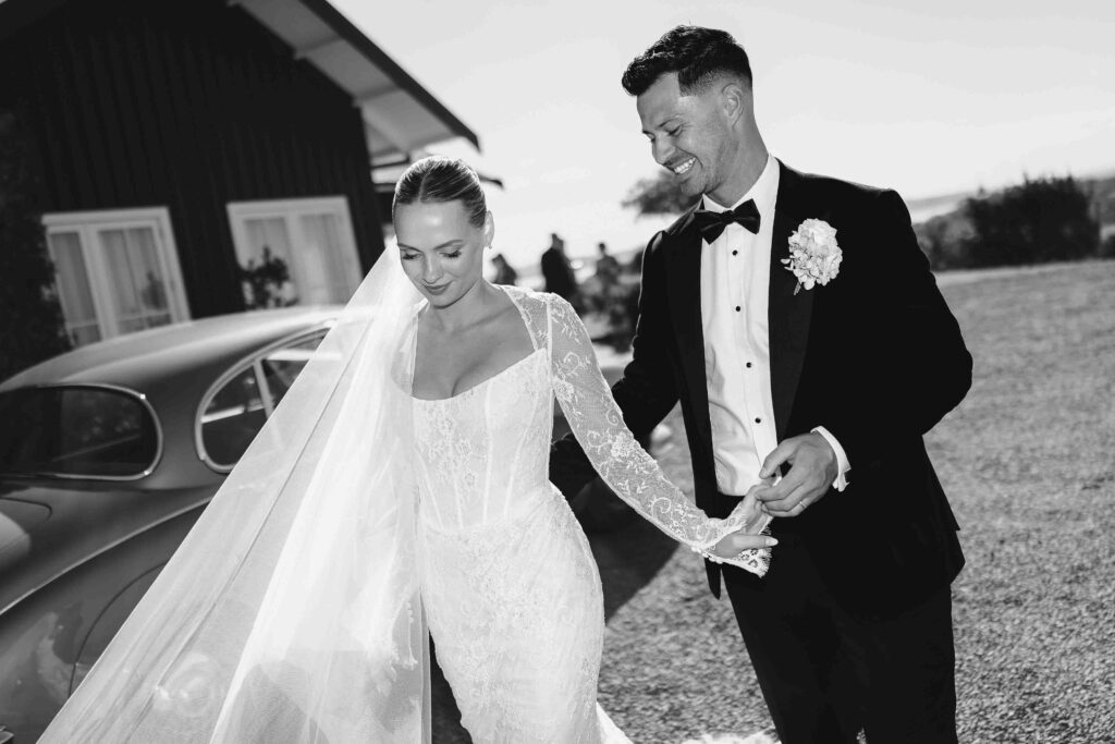 Slay My Day weddings and events directory New Zealand - Hollow and Co Auckland Photographer