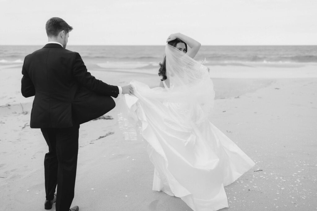 Slay My Day weddings and events directory New Zealand - Hollow and Co Auckland Photographer