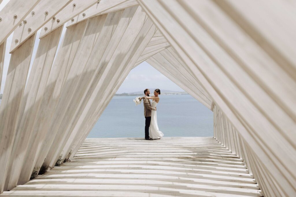 Slay My Day weddings and events directory New Zealand - Hollow and Co Auckland Photographer