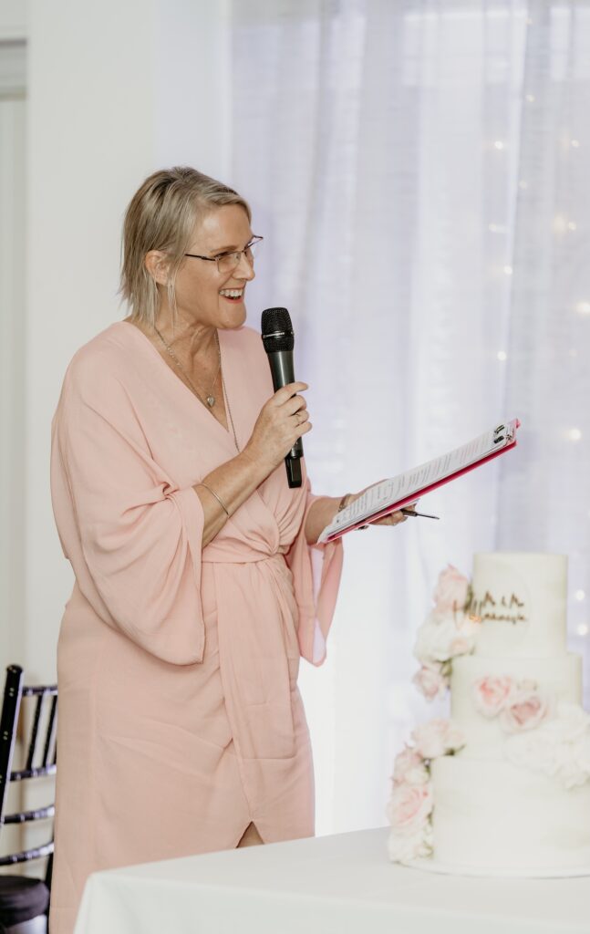 Slay My Day weddings and events directory New Zealand - Lucky in love Auckland Celebrant
