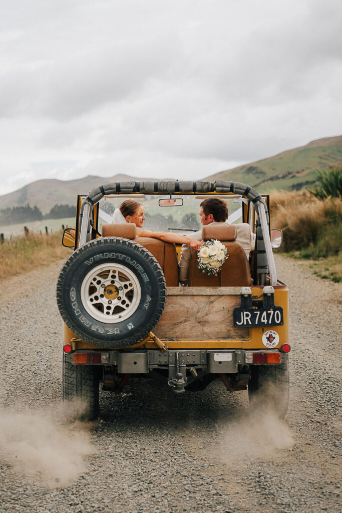 Slay My Day weddings and events directory New Zealand - Andy Brown Wedding Photographer