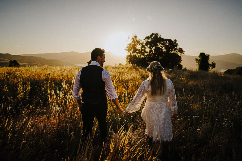 Slay My Day weddings and events directory New Zealand - Andy Brown Wedding Photographer