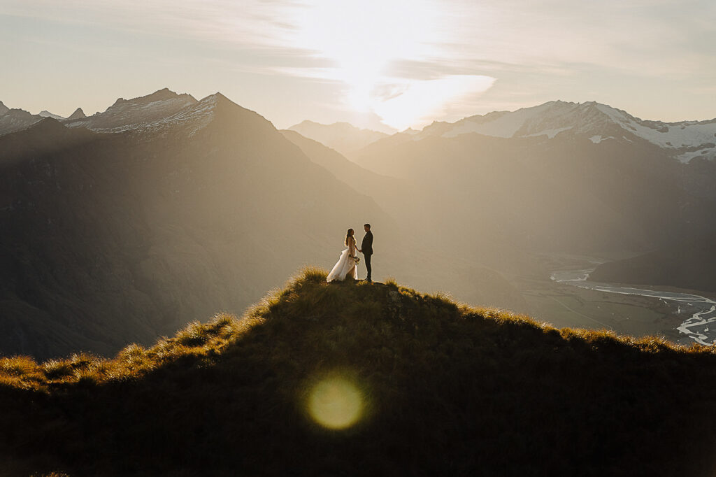 Slay My Day weddings and events directory New Zealand - Andy Brown Wedding Photographer