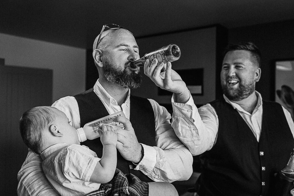 Slay My Day weddings and events directory New Zealand - Andy Brown Wedding Photographer