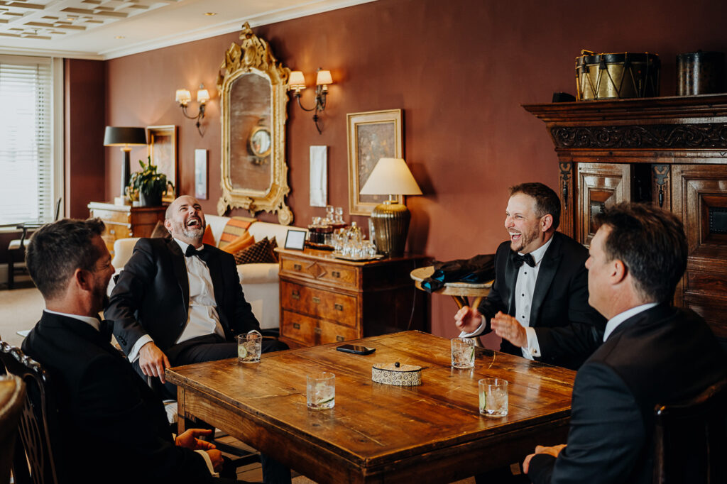 Slay My Day weddings and events directory New Zealand - Andy Brown Wedding Photographer